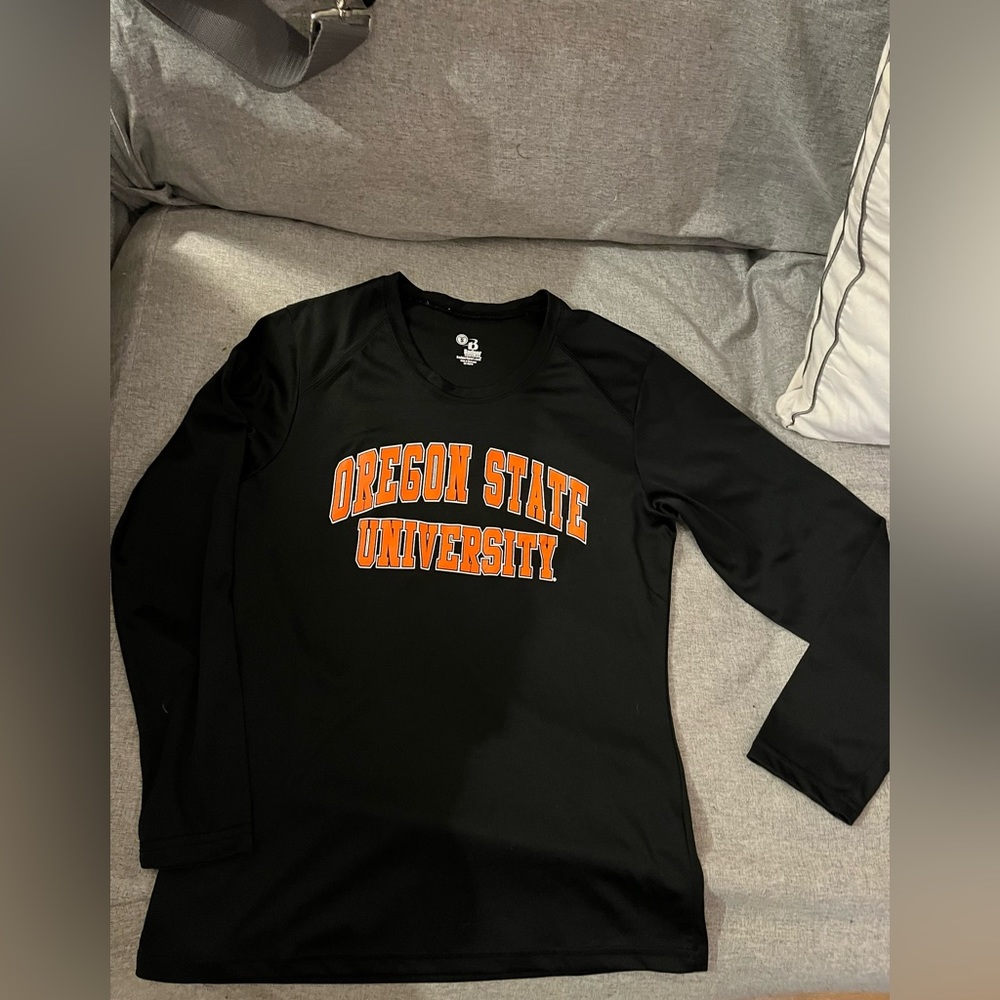 Women’s Oregon State Tech Tee